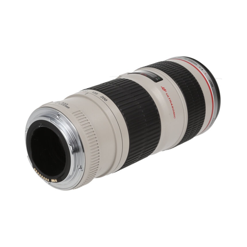 Canon EF70-200mm F4L USM ��AB��