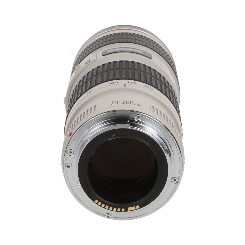 Canon EF70-200mm F4L USM ��AB��