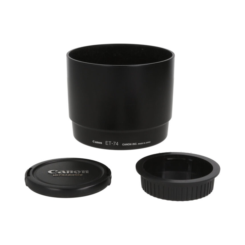 Canon EF70-200mm F4L USM ��AB��