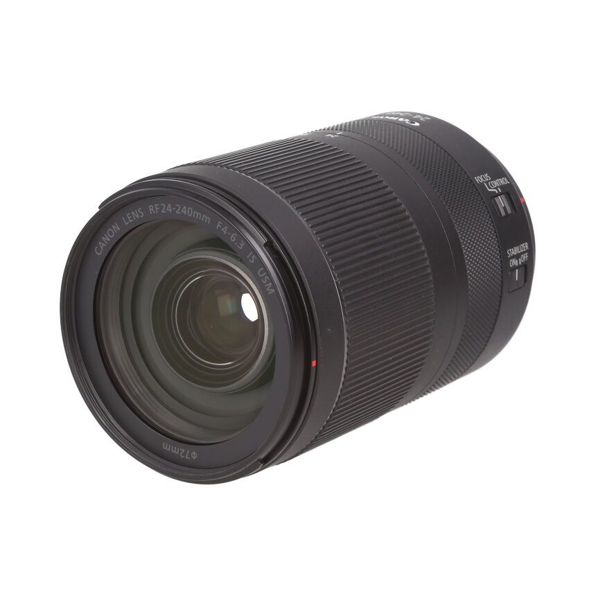 Canon RF24-240mm F4-6.3 IS USM 【A】 | レンズ,キヤノン | 三宝