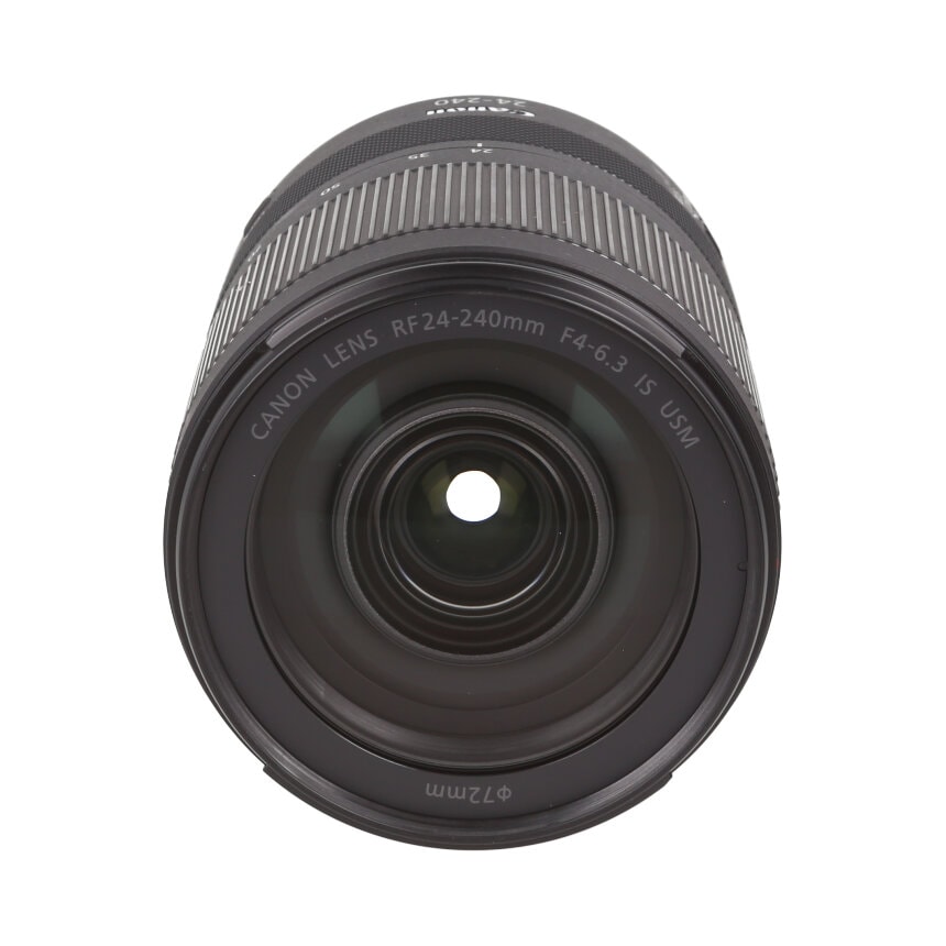 Canon RF24-240mm F4-6.3 IS USM 【A】 | レンズ,キヤノン | 三宝