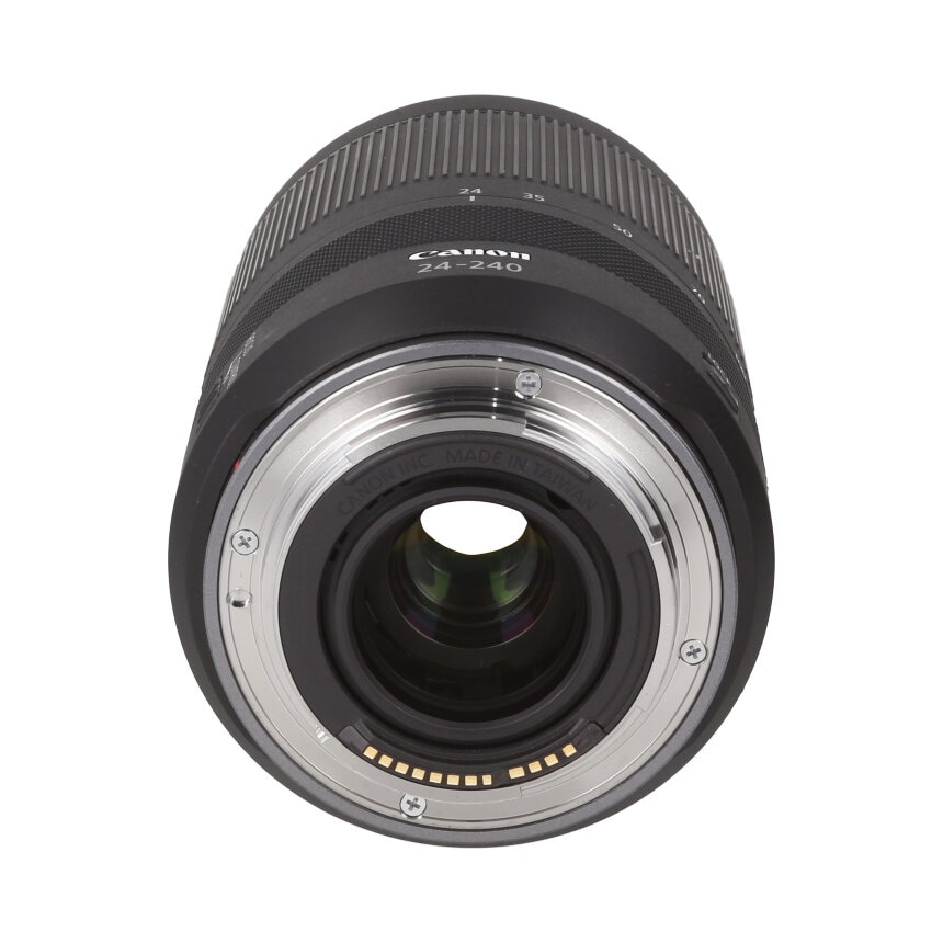 Canon RF24-240mm F4-6.3 IS USM ��A��