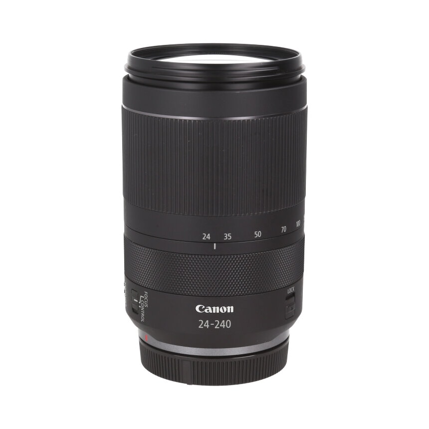 Canon RF24-240mm F4-6.3 IS USM ��A��