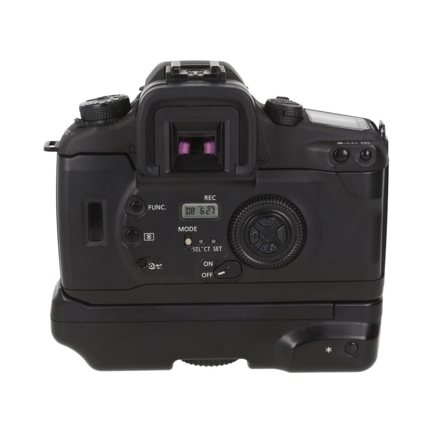 Canon EOS-7s + BP-300 【B】 | カメラ,キヤノン | 三宝カメラ