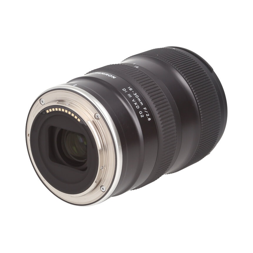 TAMRON 16-30mm F2.8 DiIII VXD G2  A064Z Z�ޥ���ȡ�AB��