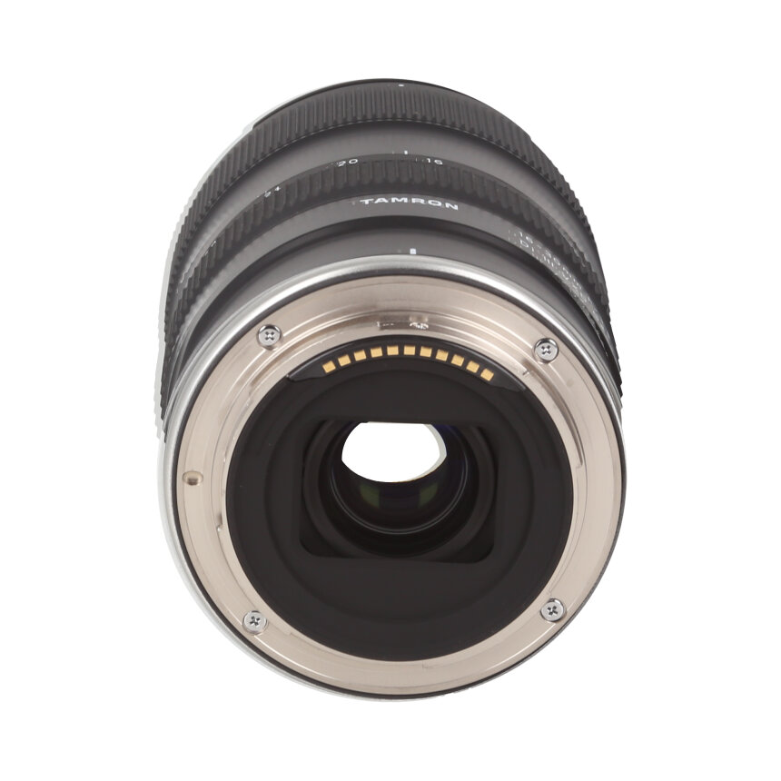 TAMRON 16-30mm F2.8 DiIII VXD G2  A064Z Z�ޥ���ȡ�AB��