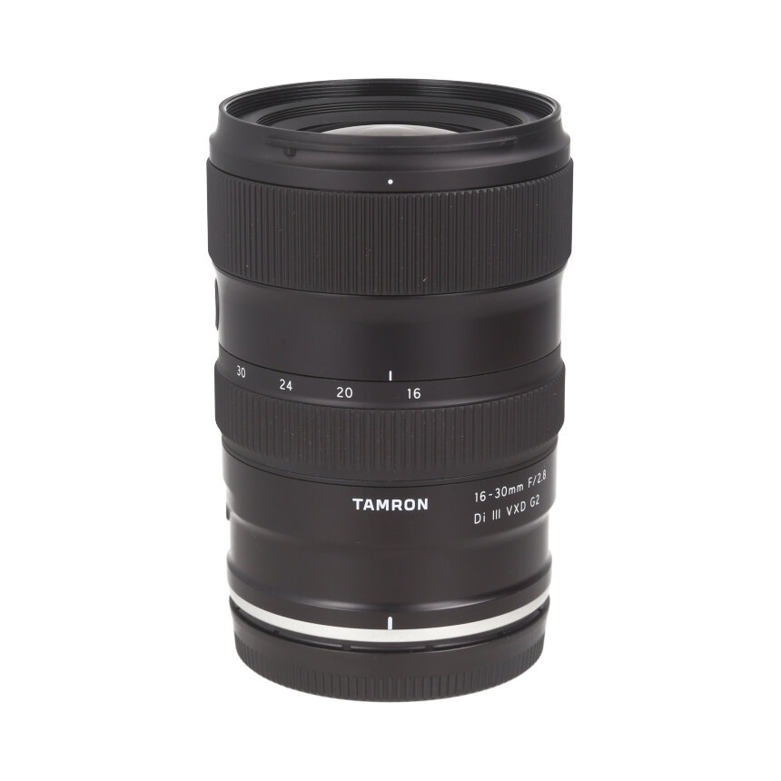 TAMRON 16-30mm F2.8 DiIII VXD G2  A064Z Z�ޥ���ȡ�AB��