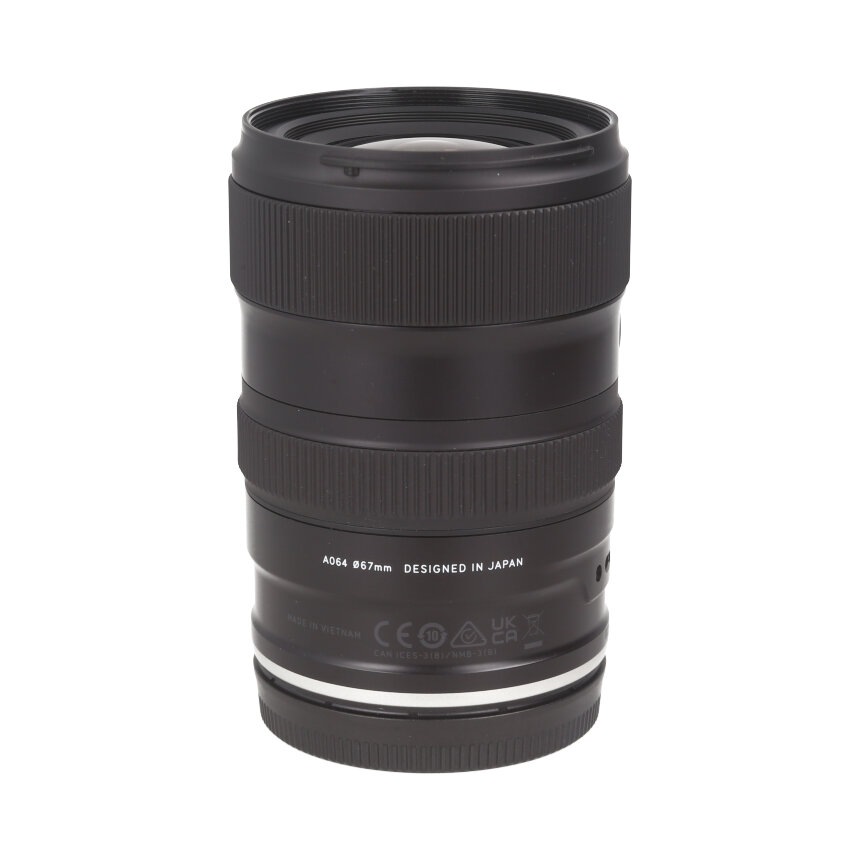 TAMRON 16-30mm F2.8 DiIII VXD G2  A064Z Z�ޥ���ȡ�AB��