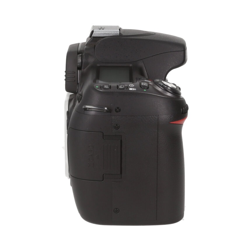 Nikon D80 BODY ��B��