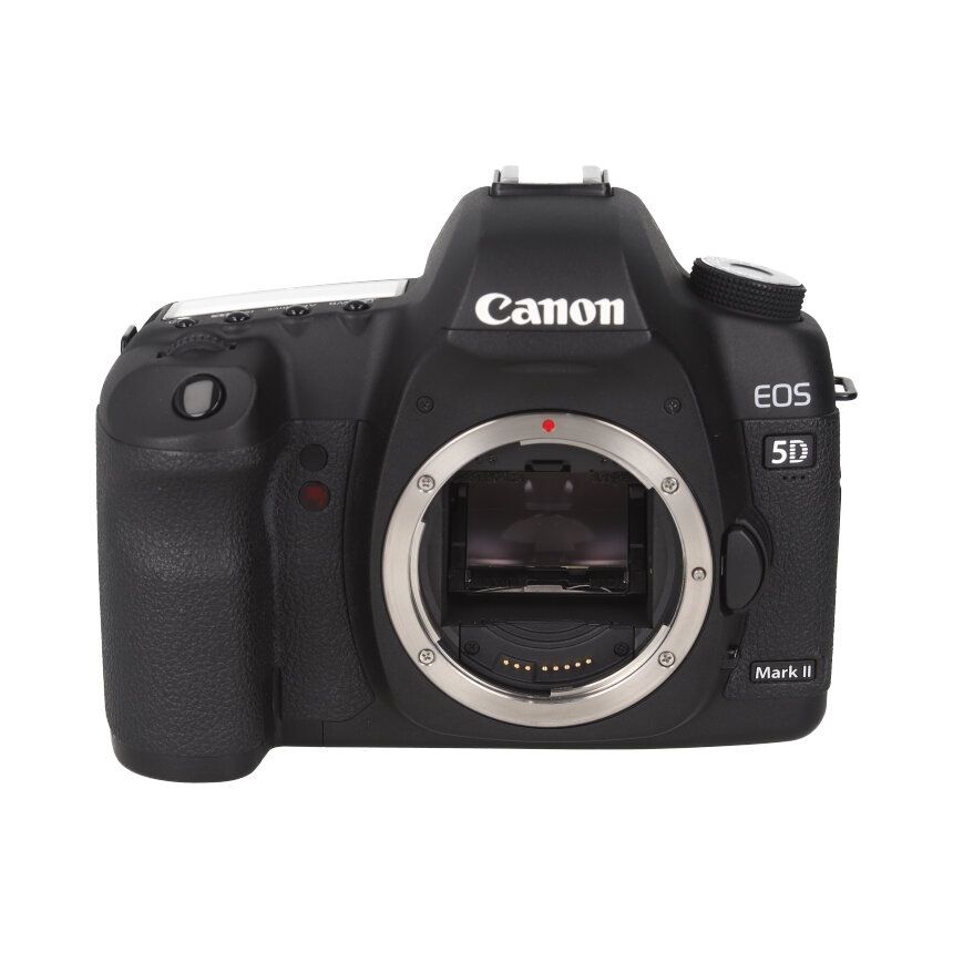 Canon EOS 5D Mark II BODY ��B��