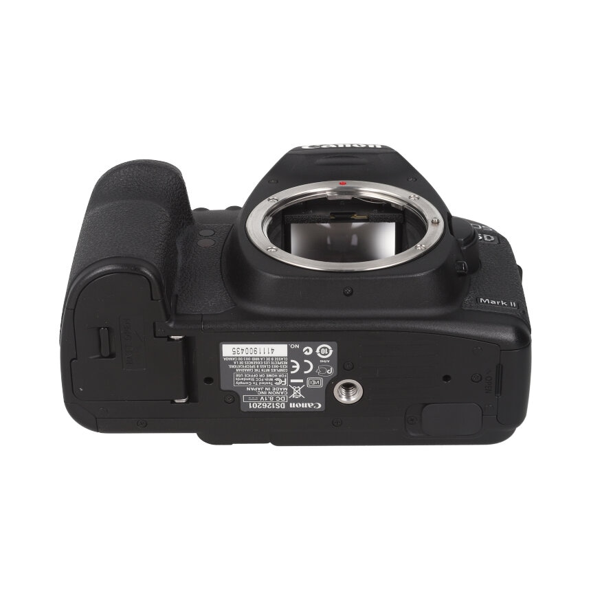 Canon EOS 5D Mark II BODY ��B��