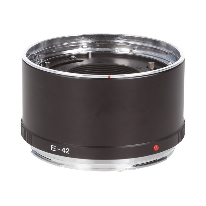 BRONICA �������ܼ̥��E E-42 ��AB��