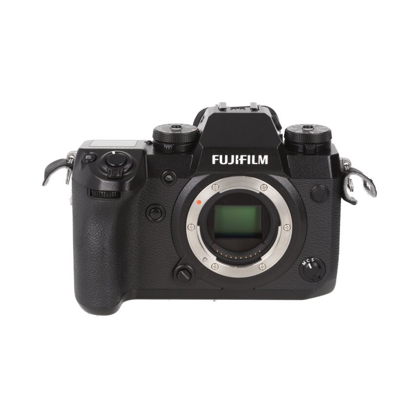 FUJIFILM FUJIFILM X-H1 BODY ��B��