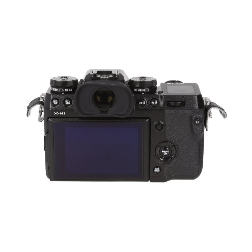FUJIFILM FUJIFILM X-H1 BODY ��B��