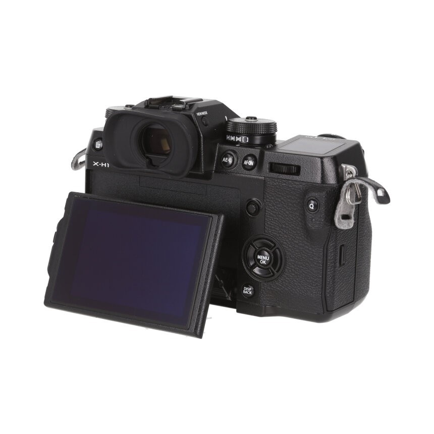 FUJIFILM FUJIFILM X-H1 BODY ��B��