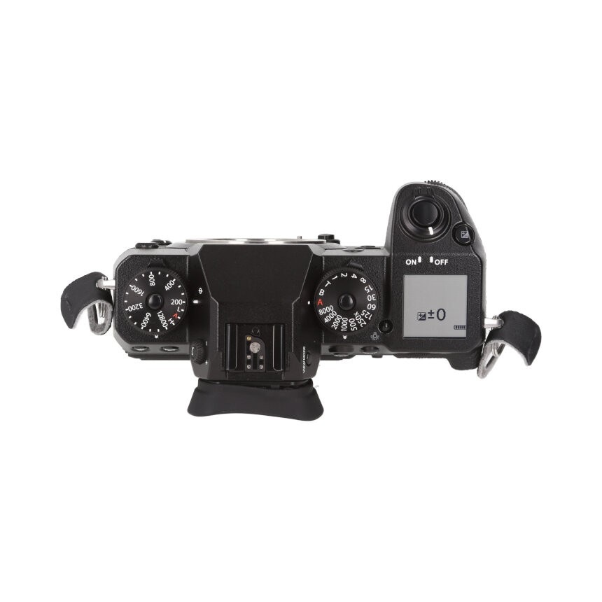 FUJIFILM FUJIFILM X-H1 BODY ��B��