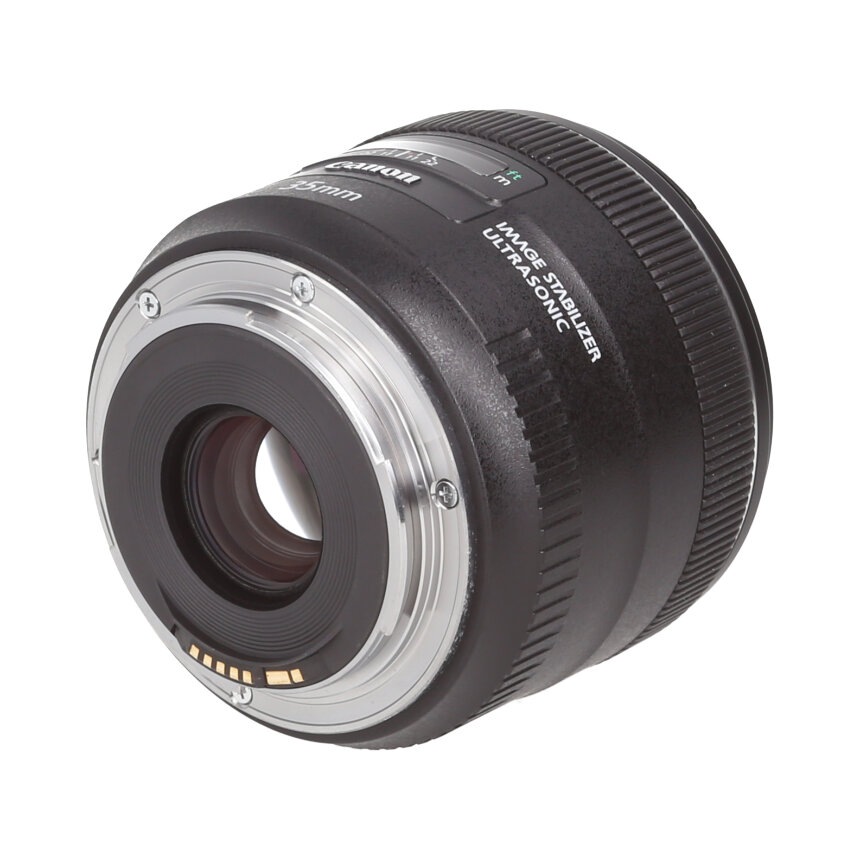 Canon EF35mm F2 IS USM ��AB��