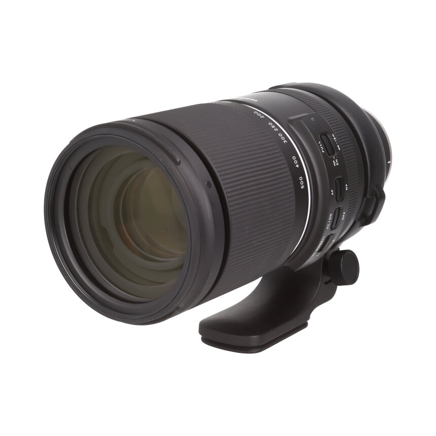 TAMRON 150-500mm F5-6.7 DiIII VC VXD  E�ޥ���� A057��AB��