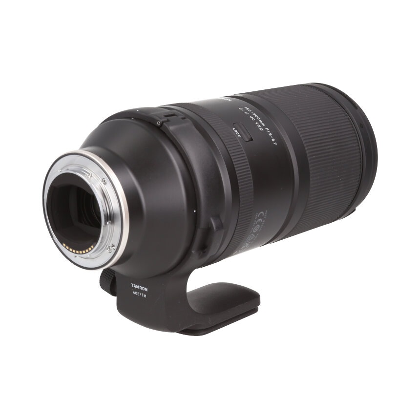 TAMRON 150-500mm F5-6.7 DiIII VC VXD  E�ޥ���� A057��AB��
