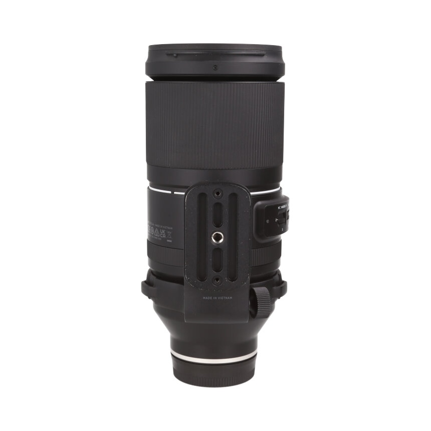 TAMRON 150-500mm F5-6.7 DiIII VC VXD  E�ޥ���� A057��AB��