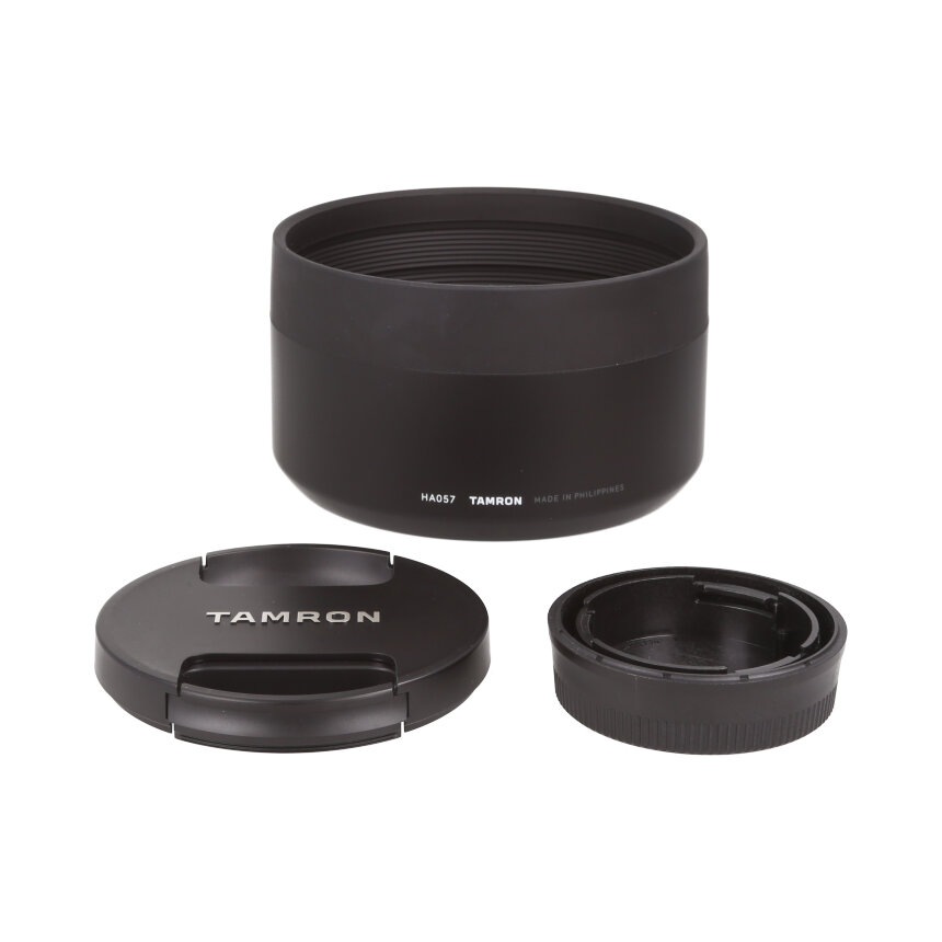 TAMRON 150-500mm F5-6.7 DiIII VC VXD  E�ޥ���� A057��AB��