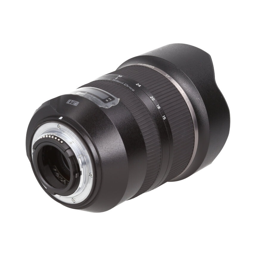 TAMRON SP AF15-30mm F2.8 Di VC USD (Nikon F) A012��AB��