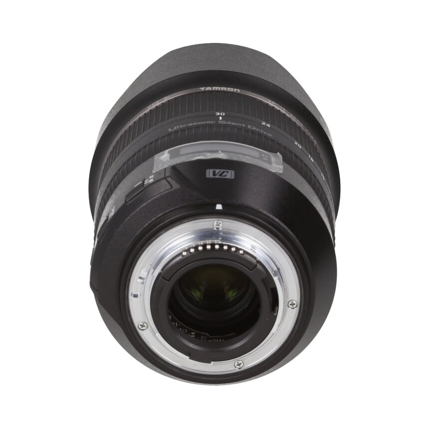TAMRON SP AF15-30mm F2.8 Di VC USD (Nikon F) A012��AB��