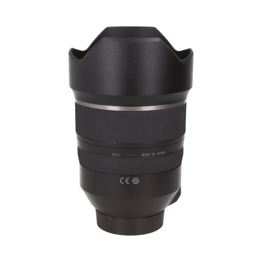 TAMRON SP AF15-30mm F2.8 Di VC USD (Nikon F) A012��AB��