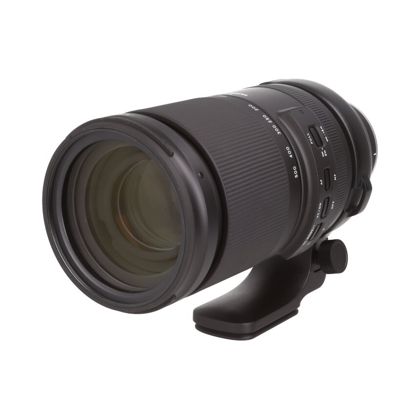 TAMRON 150-500mm F5-6.7 DiIII VC VXD  E�ޥ���� A057��AB��