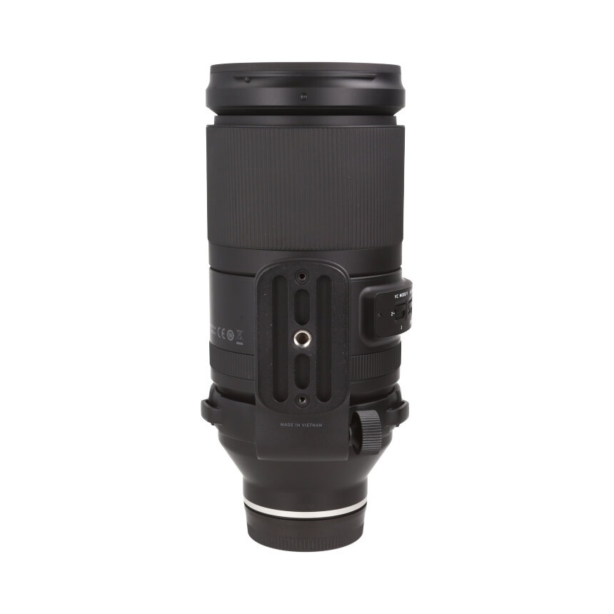 TAMRON 150-500mm F5-6.7 DiIII VC VXD  E�ޥ���� A057��AB��