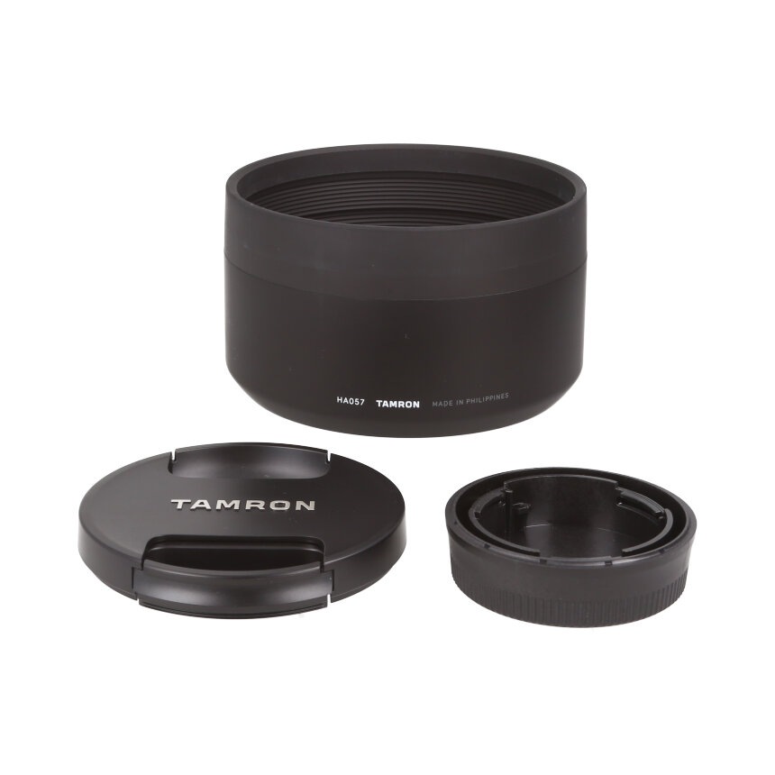 TAMRON 150-500mm F5-6.7 DiIII VC VXD  E�ޥ���� A057��AB��