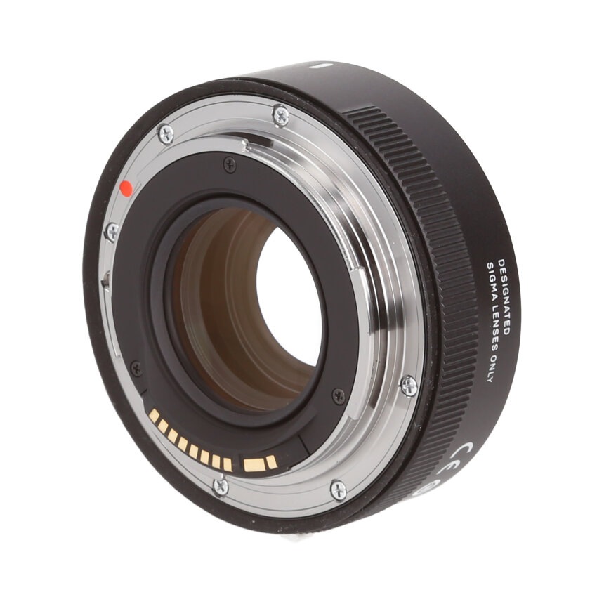 SIGMA TELE CONVERTER TC-1401 CANON ��AB��