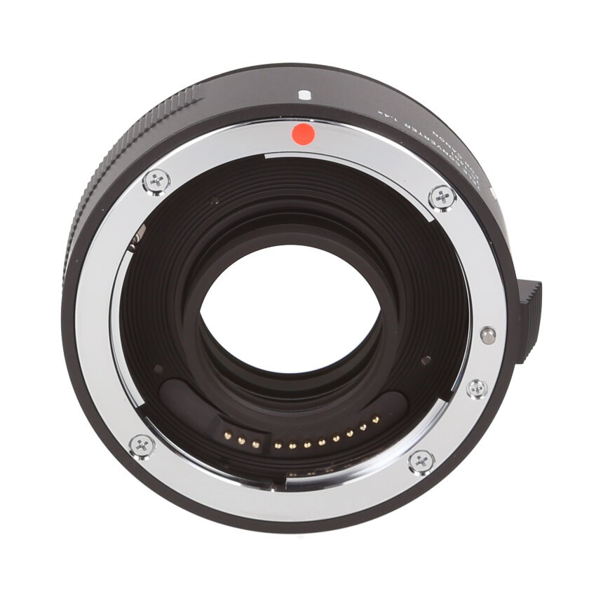 SIGMA TELE CONVERTER TC-1401 CANON ��AB��