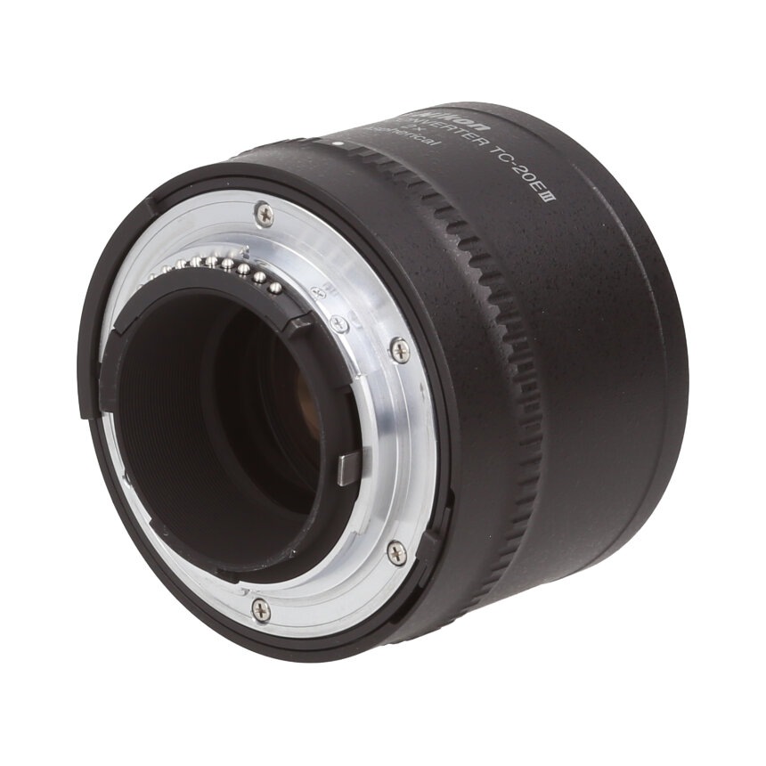 Nikon TC-20E III  ��AB��