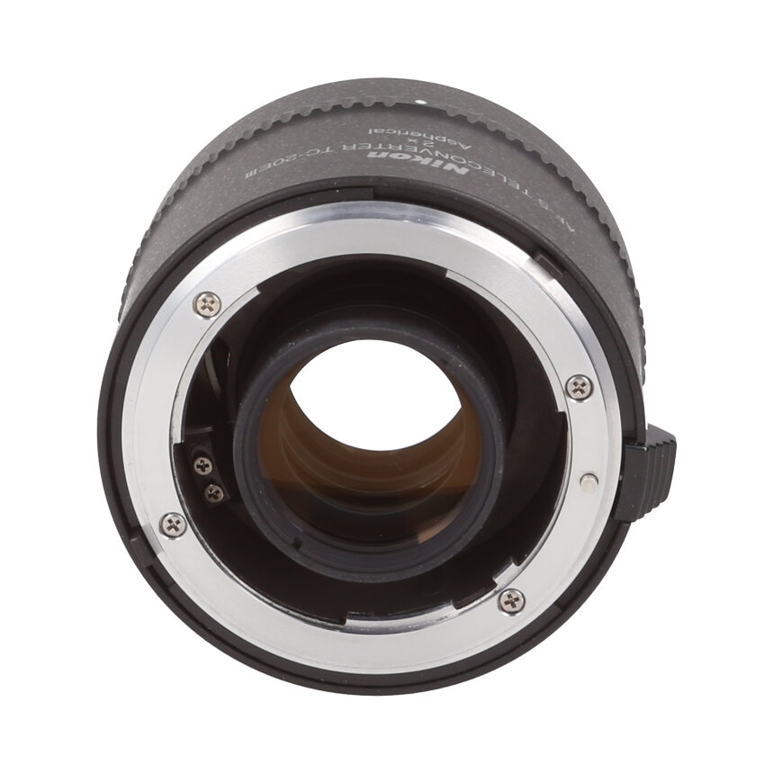Nikon TC-20E III  ��AB��