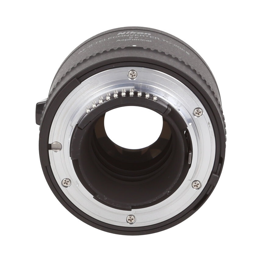 Nikon TC-20E III  ��AB��