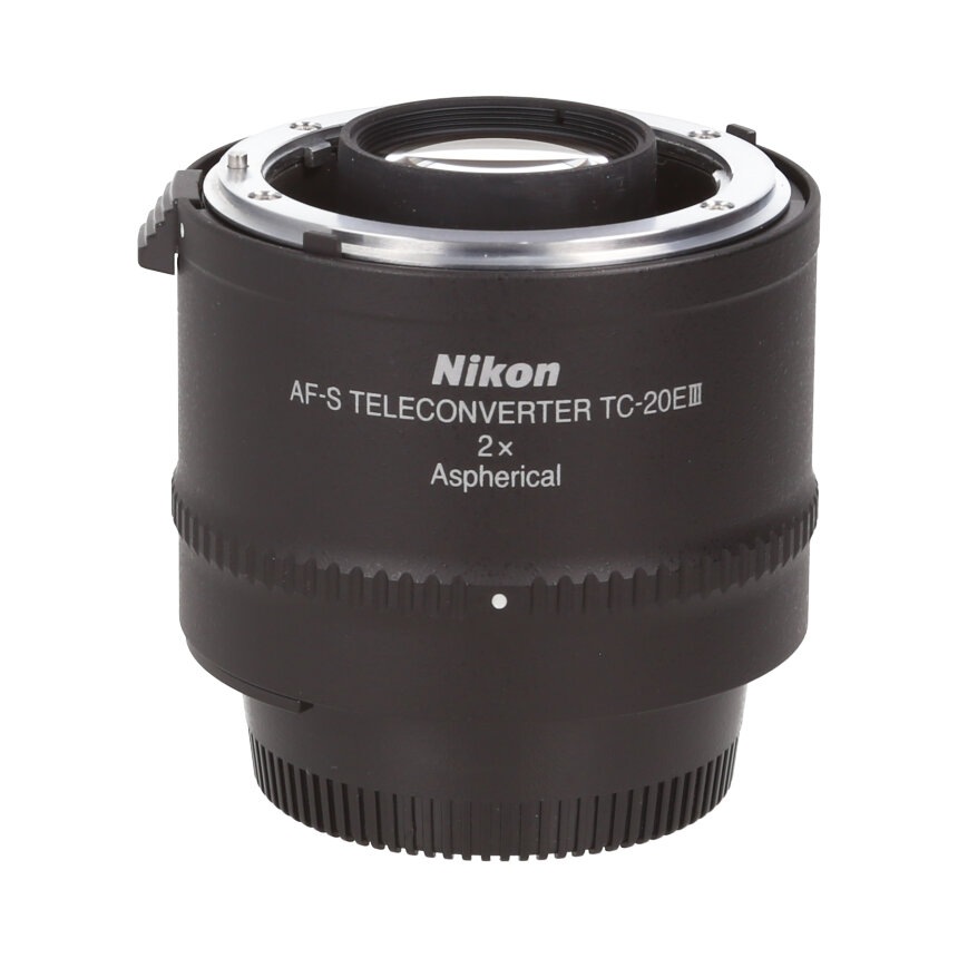Nikon TC-20E III 【AB】 | アクセサリ,ニコン | 三宝カメラ