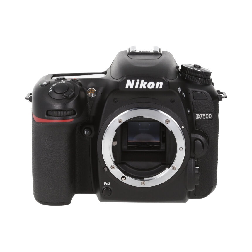 Nikon D7500 BODY ��AB��