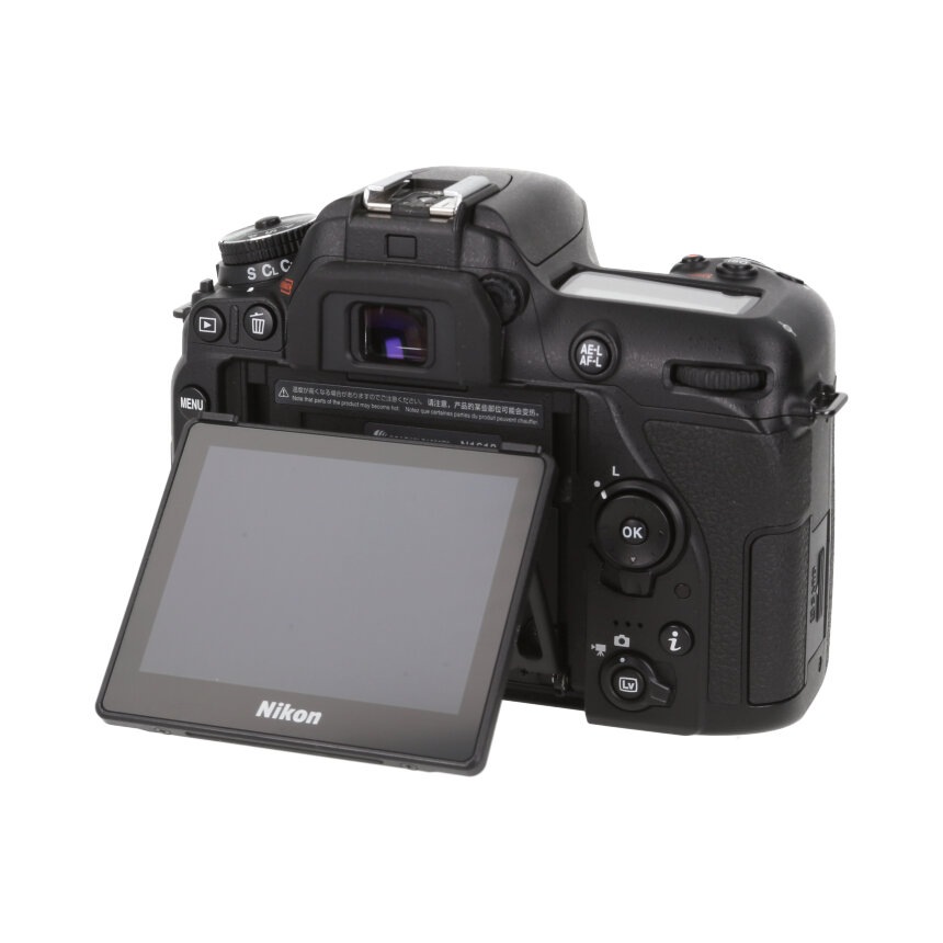 Nikon D7500 BODY ��AB��