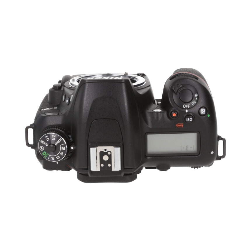 Nikon D7500 BODY ��AB��