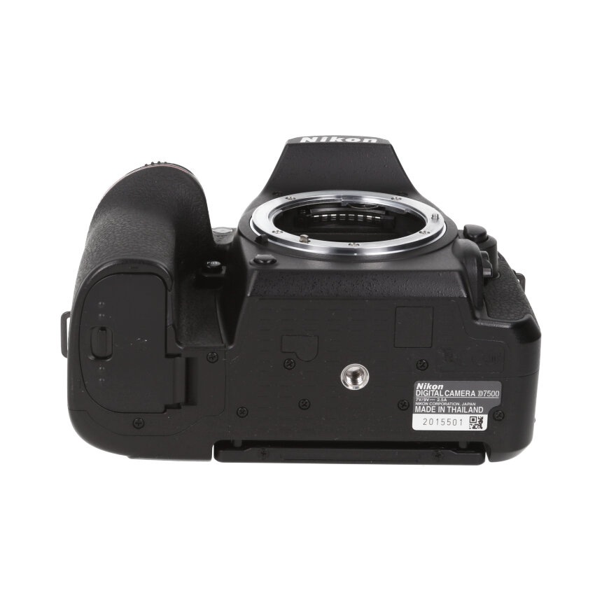 Nikon D7500 BODY ��AB��