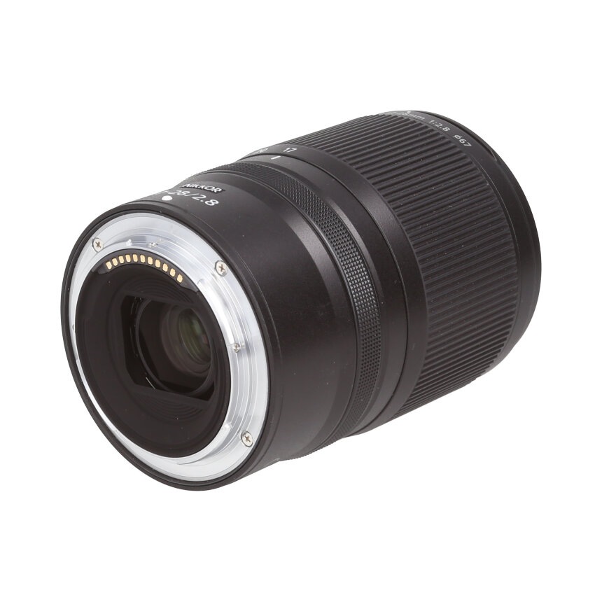 Nikon Z 17-28mm F2.8 ��AB��