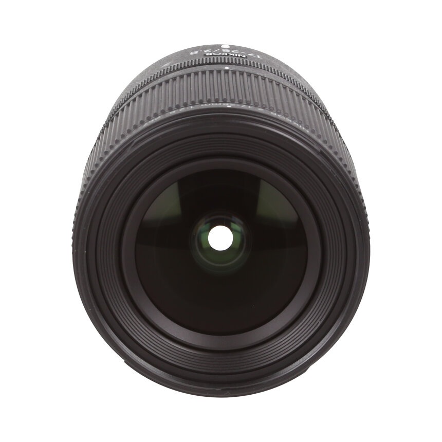 Nikon Z 17-28mm F2.8 ��AB��