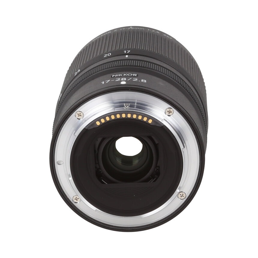 Nikon Z 17-28mm F2.8 ��AB��