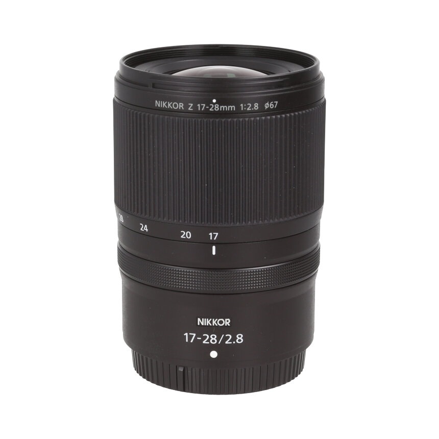 Nikon Z 17-28mm F2.8 ��AB��