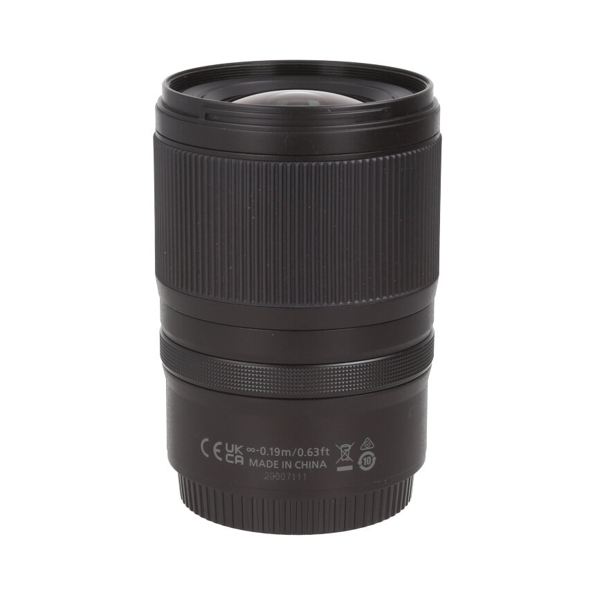 Nikon Z 17-28mm F2.8 ��AB��