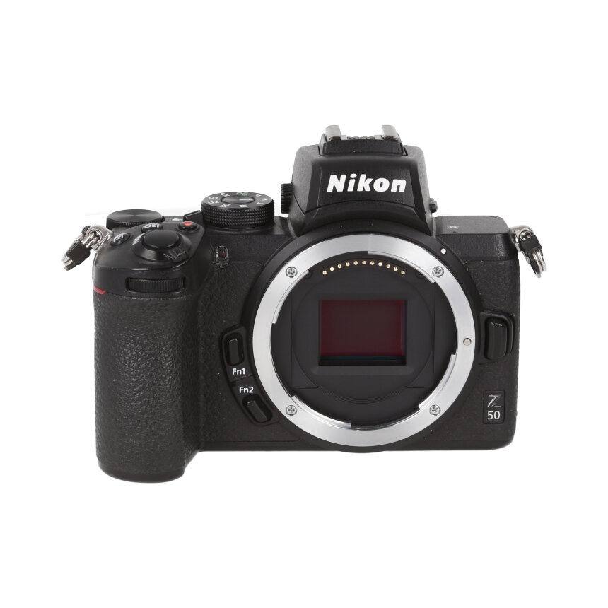 Nikon Z50 BODY ��B��