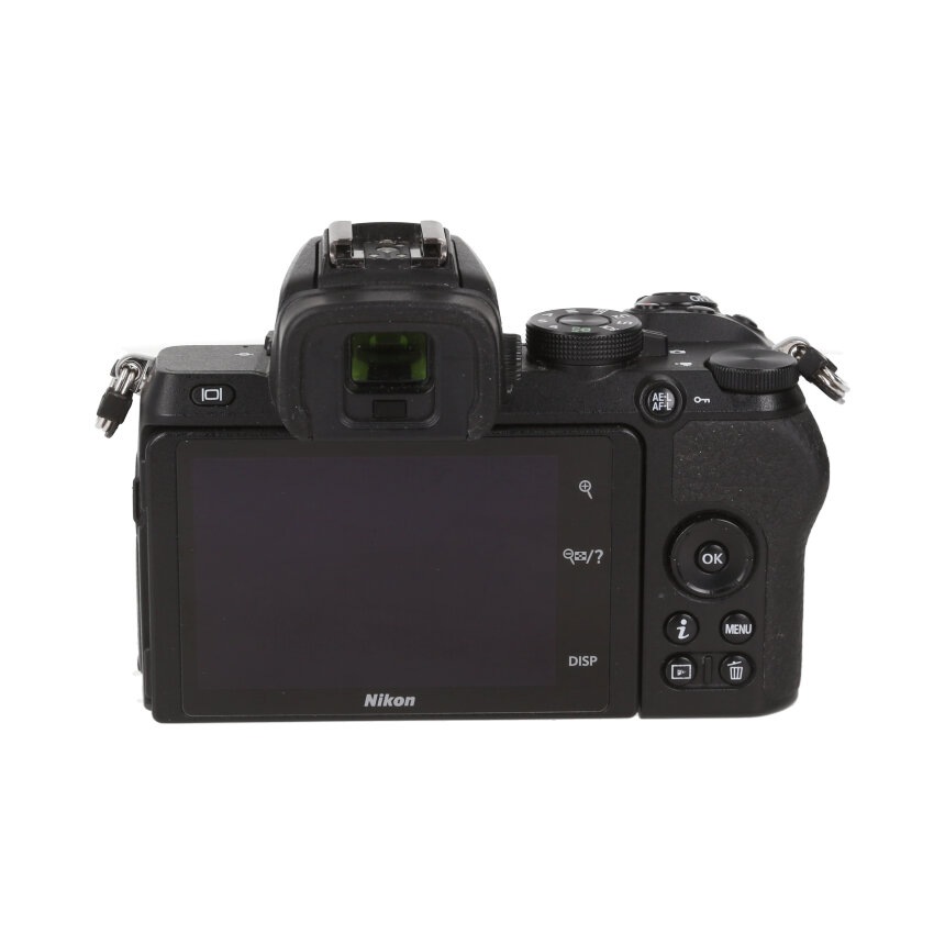Nikon Z50 BODY ��B��