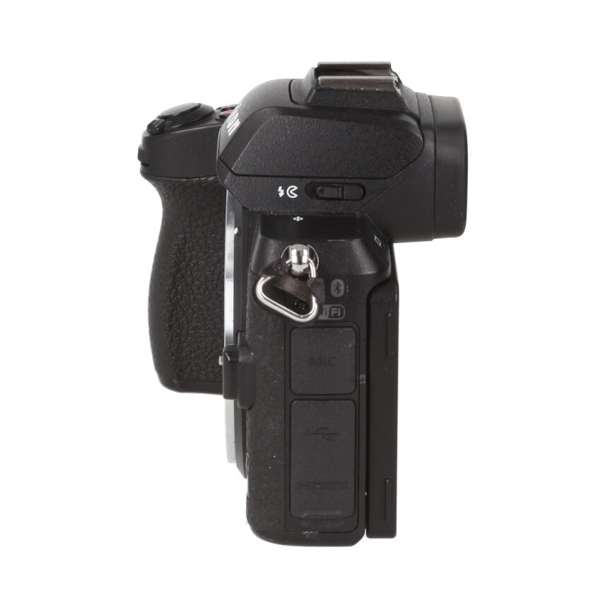 Nikon Z50 BODY ��B��