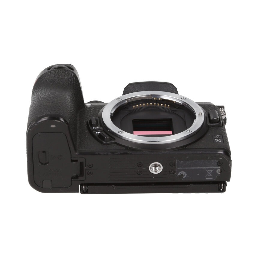 Nikon Z50 BODY ��B��